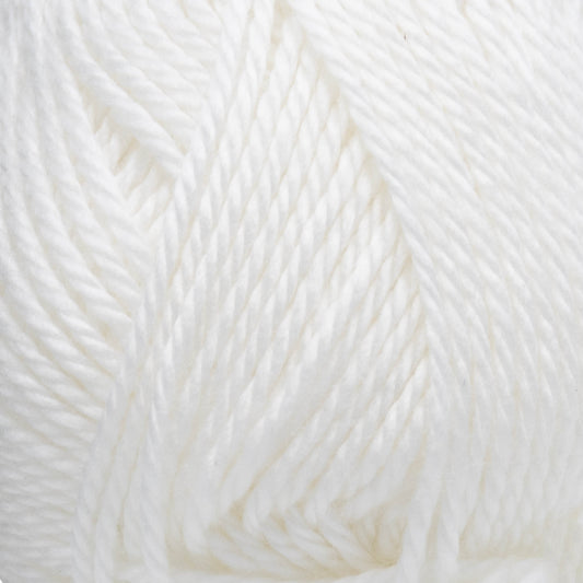 City garn 50g 100% akryl