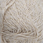 Conny 8/4 50g 100% merceriserad och gasserad bomull 8/4