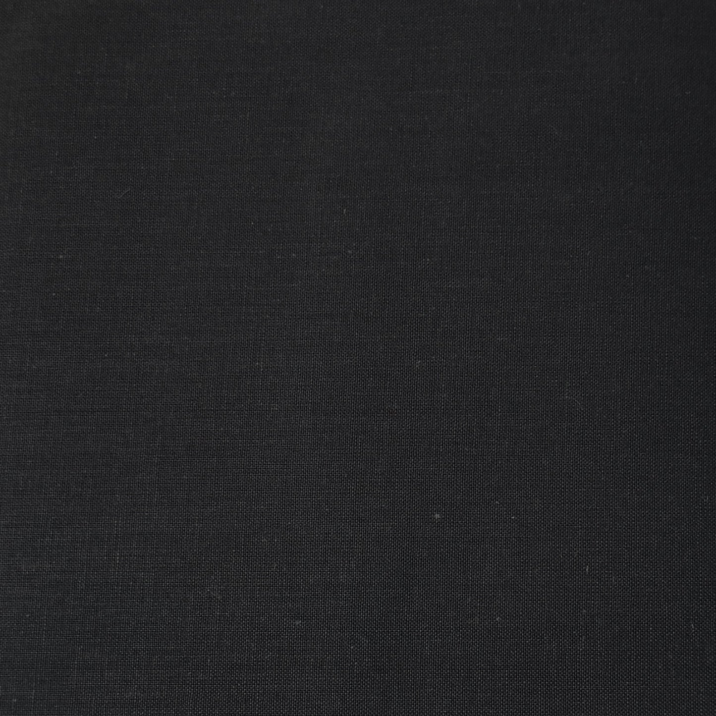 Lakansväv svart 8001