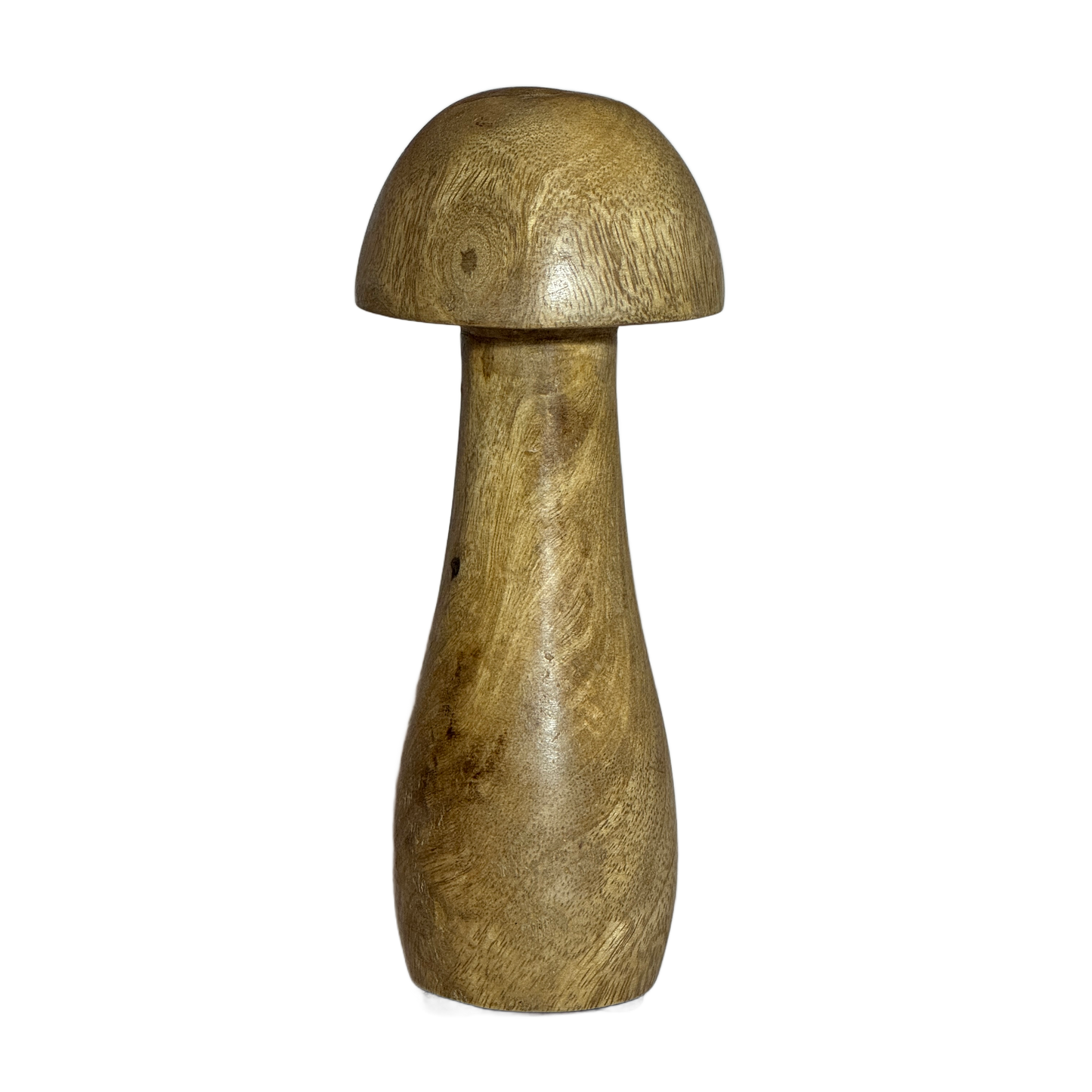 Svamp Malvina trä 12x6cm
