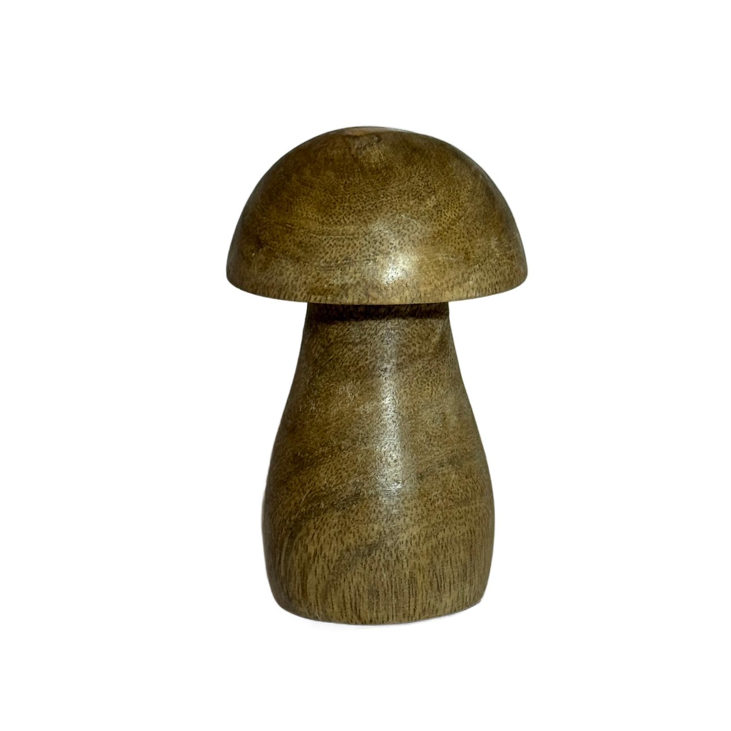 Svamp Malvina trä 10x6cm