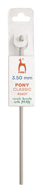 Pony virknål 1-12 mm 12-17 cm