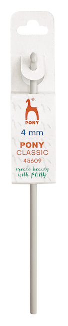 Pony virknål 1-12 mm 12-17 cm