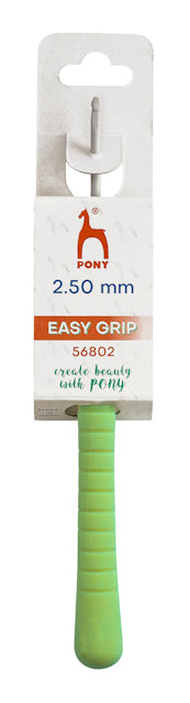 Pony Virknål easy grip