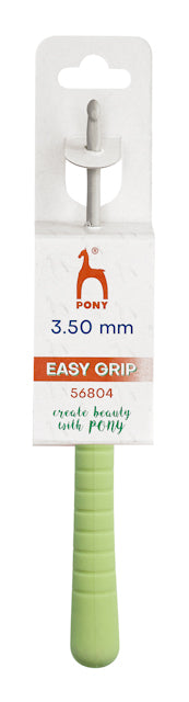 Pony Virknål easy grip