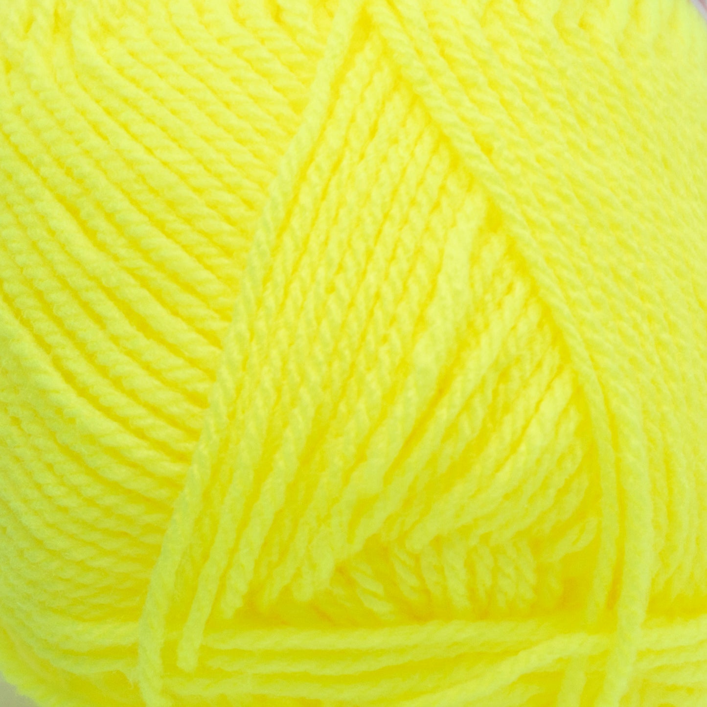 Queen garn 50g 100% akryl