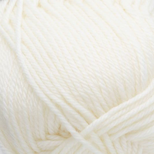 Raggsocksgarn enfärgat 100g