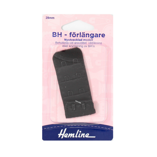 BH - Förlängare 28-38mm
