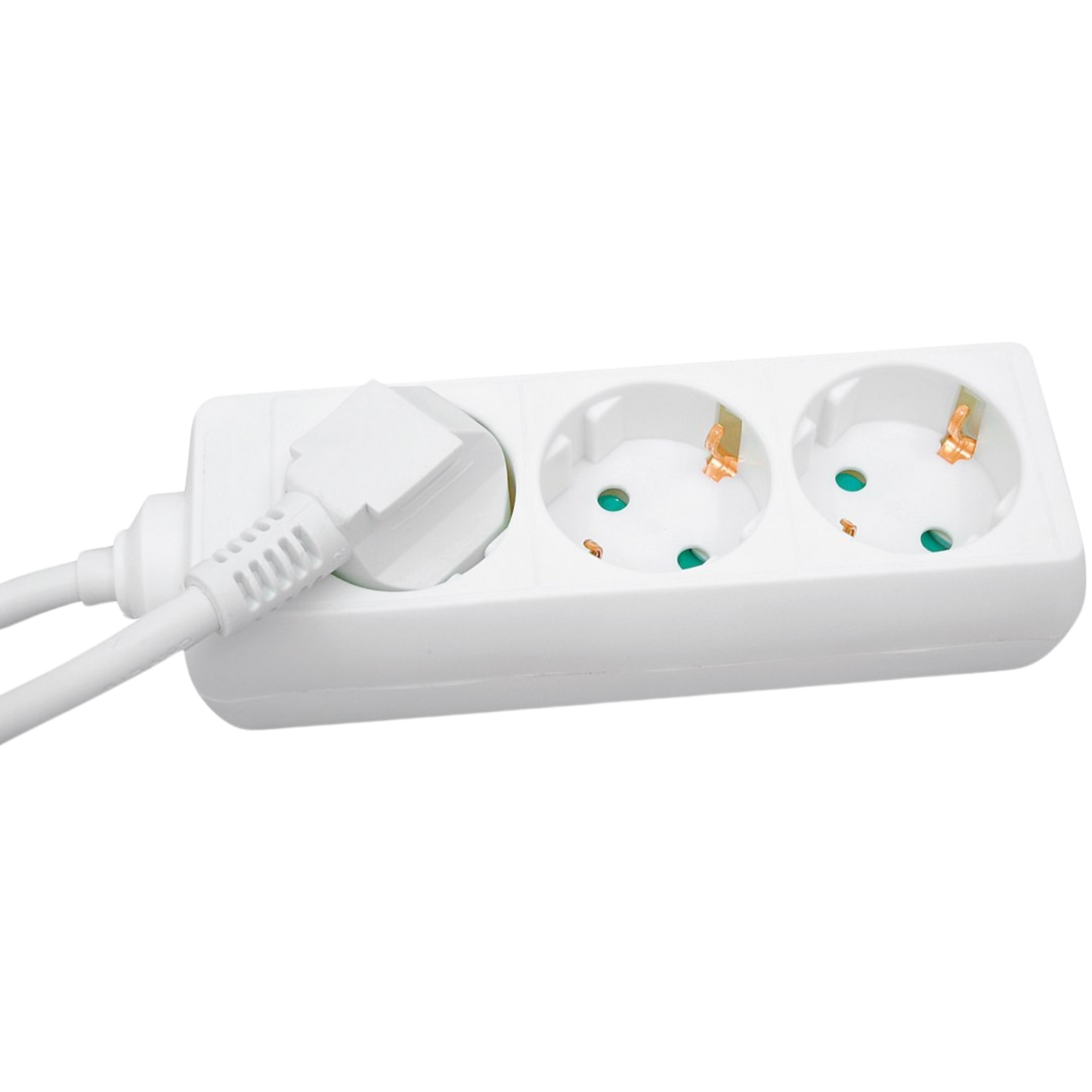 Grenuttag, Med Jord, 3-vägs, 3 m