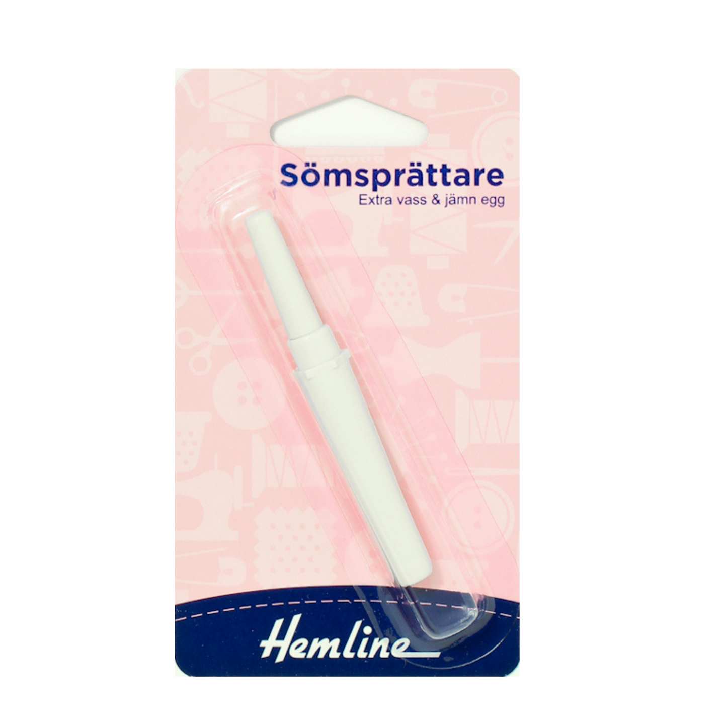 Sömsprättare