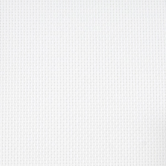 AIDA VÄV 4,4 RUTOR 38,10 x 45,70 CM