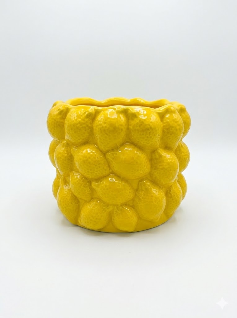 Kruka Citron
