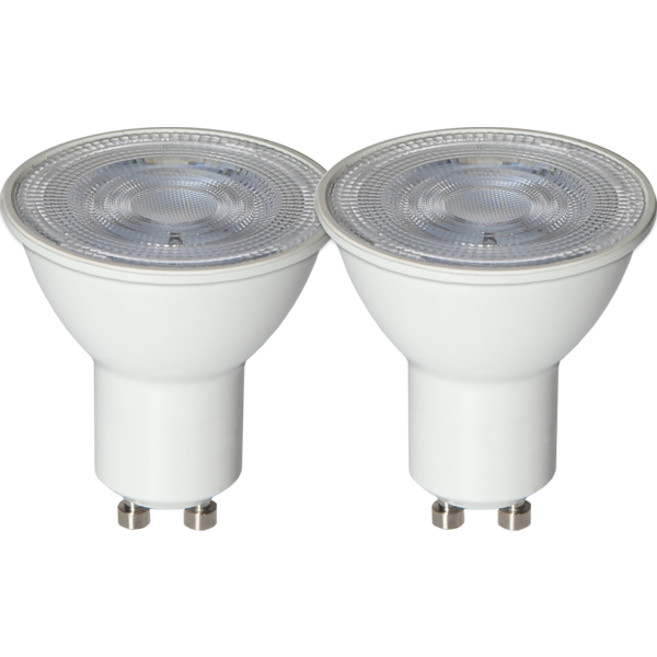 GU10 Lampa