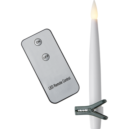 Led antikljus paulina 10 led