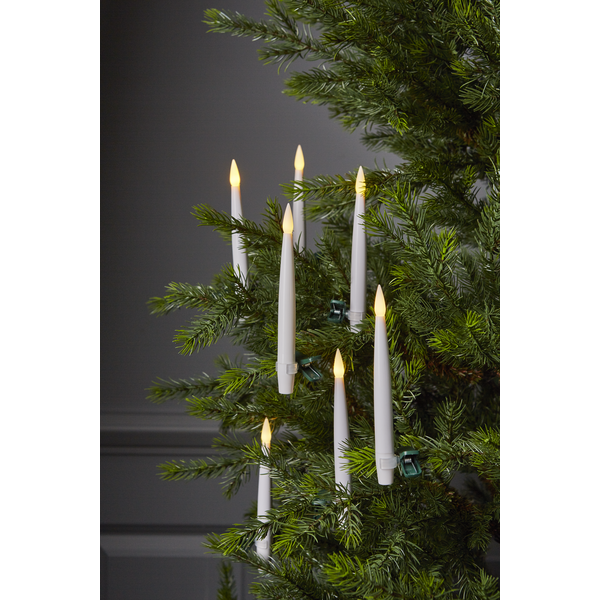 Led antikljus paulina 10 led