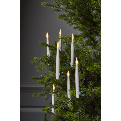 Led antikljus paulina 10 led