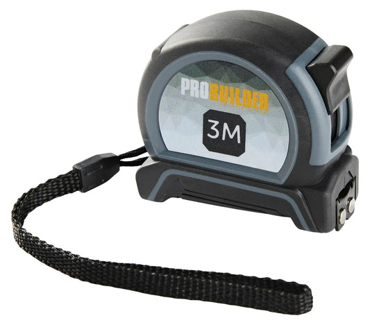 Måttband 3m