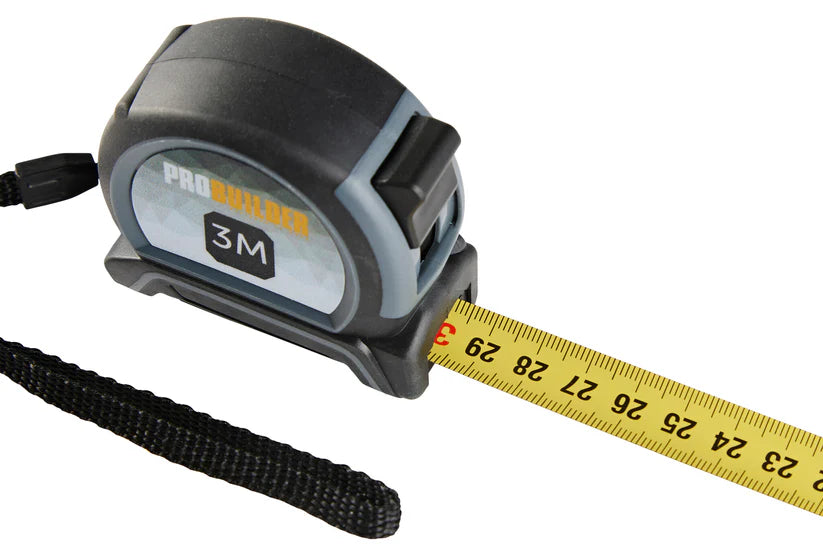 Måttband 3m