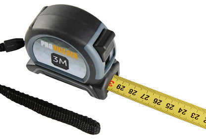 Måttband 3m
