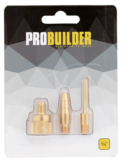 Tryckluftsmunstycken