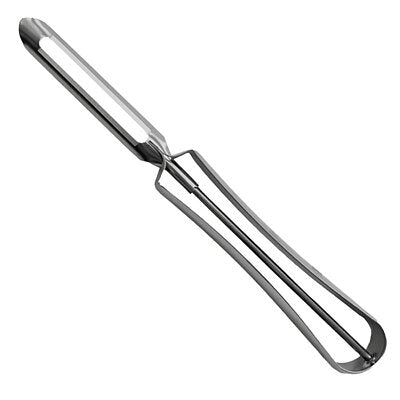 Potatisskalare rostfritt stål