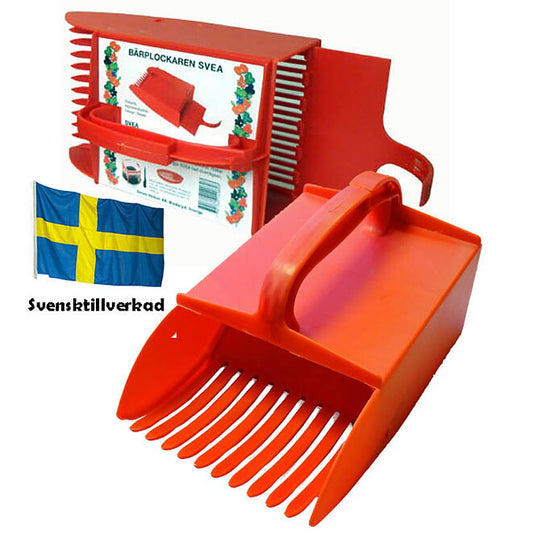 Bärplockare