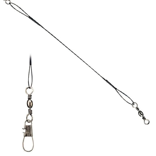 Kasttafsar 23cm