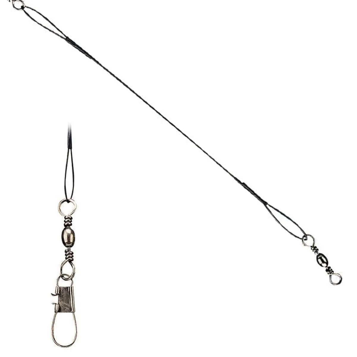 Kasttafsar 15cm