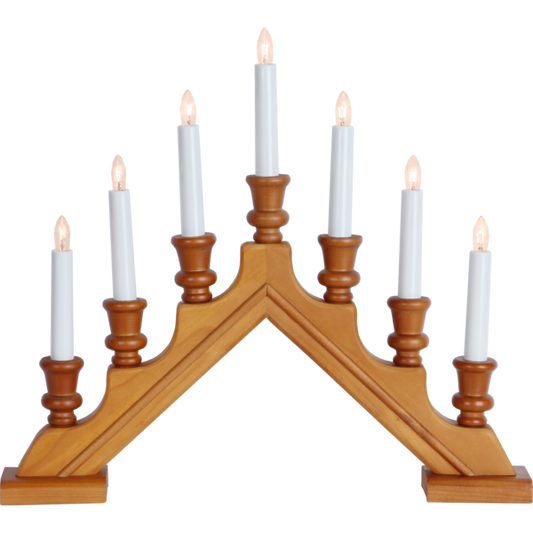 Ljusstake sara