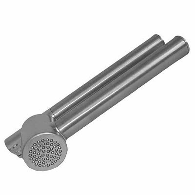 Vitlökspress, kraftig metall