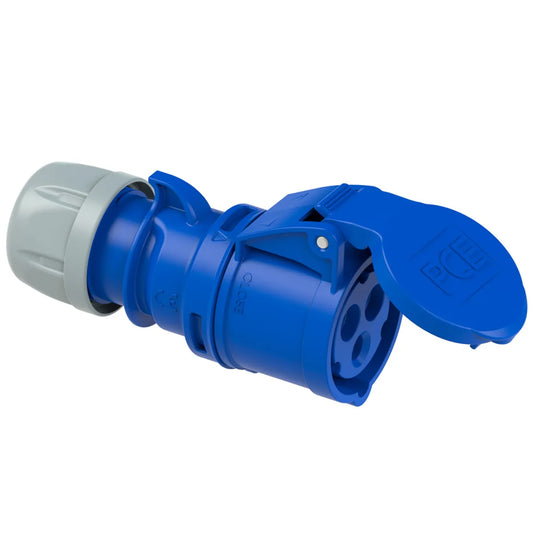 Skarvuttag CEE 216-6
