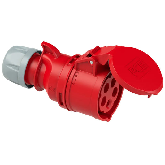 Skarvuttag CEE 416-6
