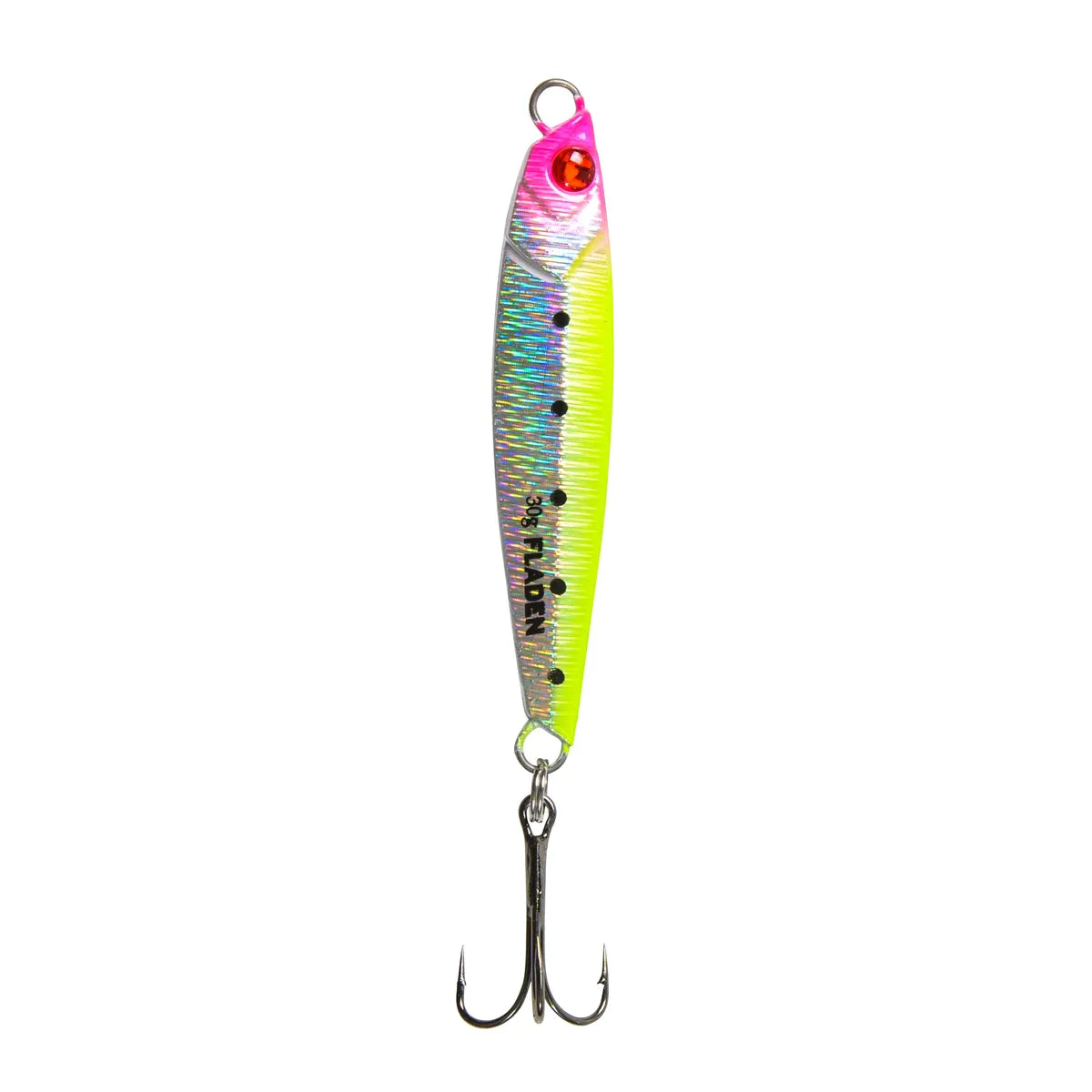 Shiner Speed Lime 30g