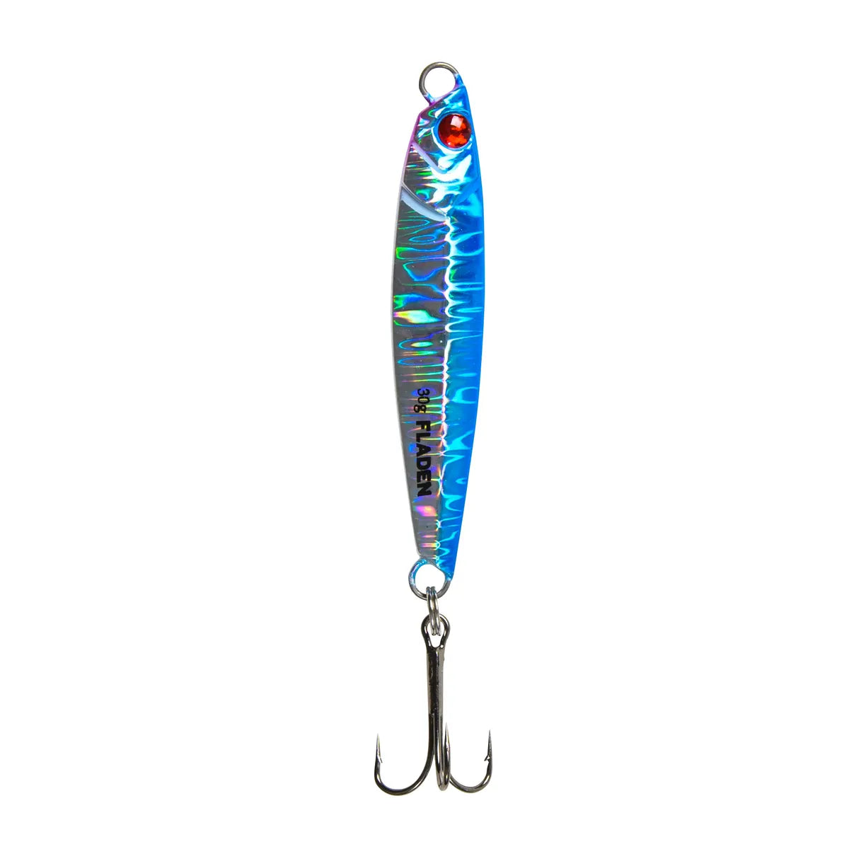 Shiner Speed Blue 30g