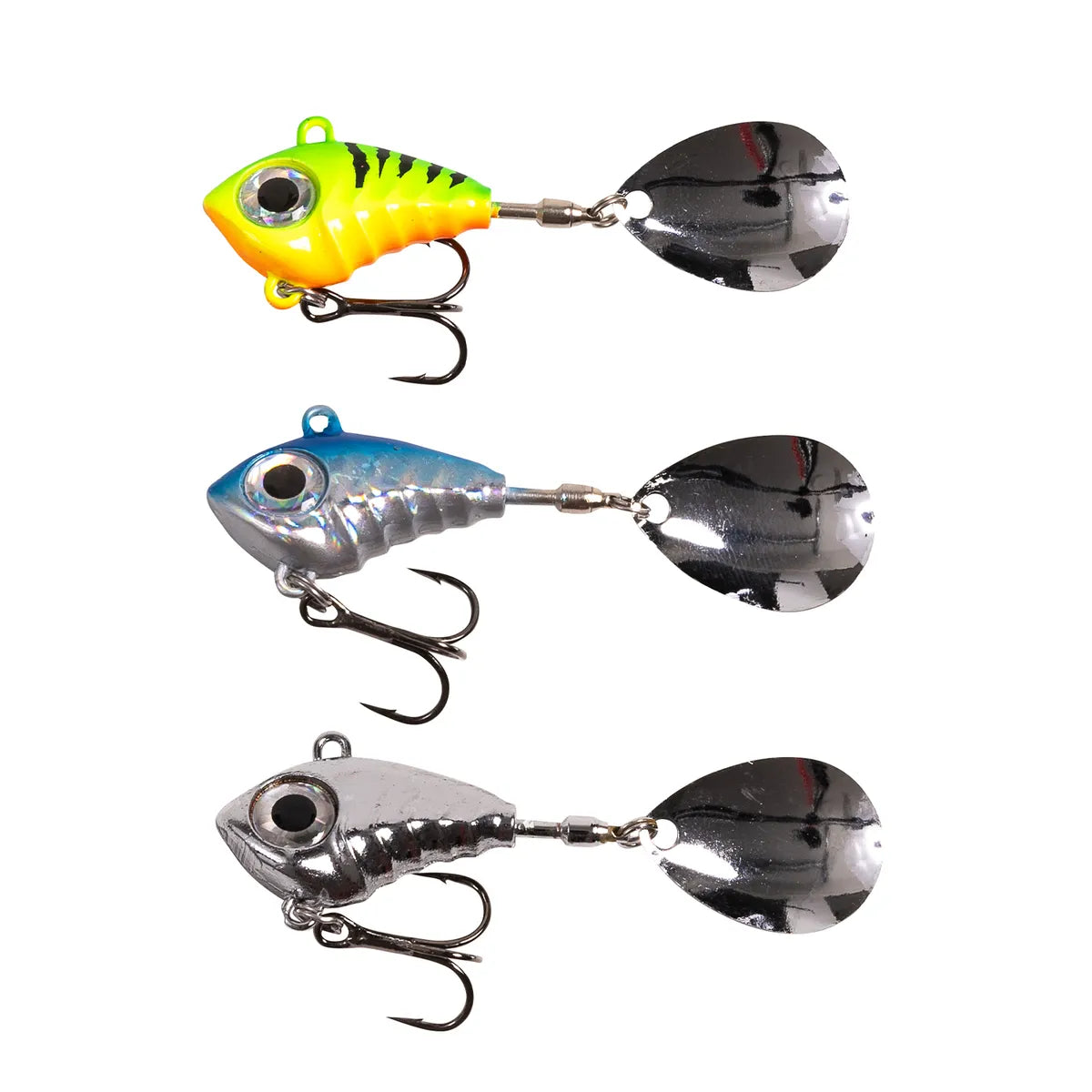 Vibra Tail Spinner 10g