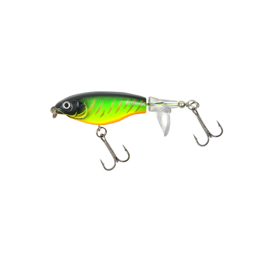 Topwater Splasher Firetiger 10g