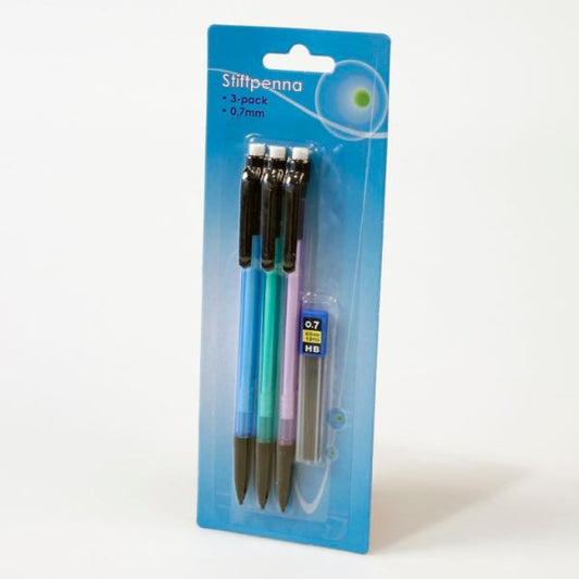 Siftpenna