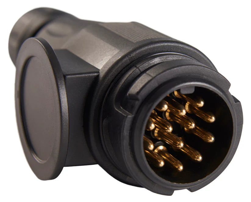 Stickkontakt 13-Polig