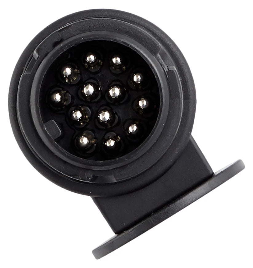 Stickkontakt 13-Polig