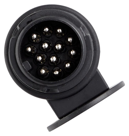 Stickkontakt 13-Polig