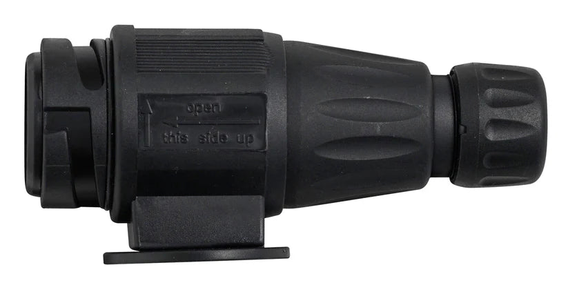 Stickkontakt 13-Polig