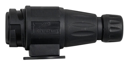 Stickkontakt 13-Polig