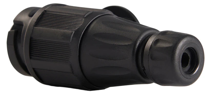 Stickkontakt 13-Polig