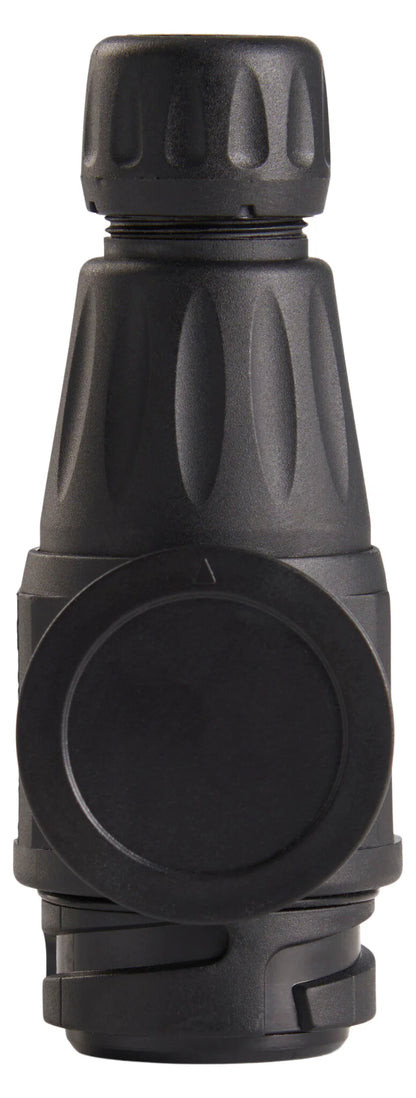 Stickkontakt 13-Polig