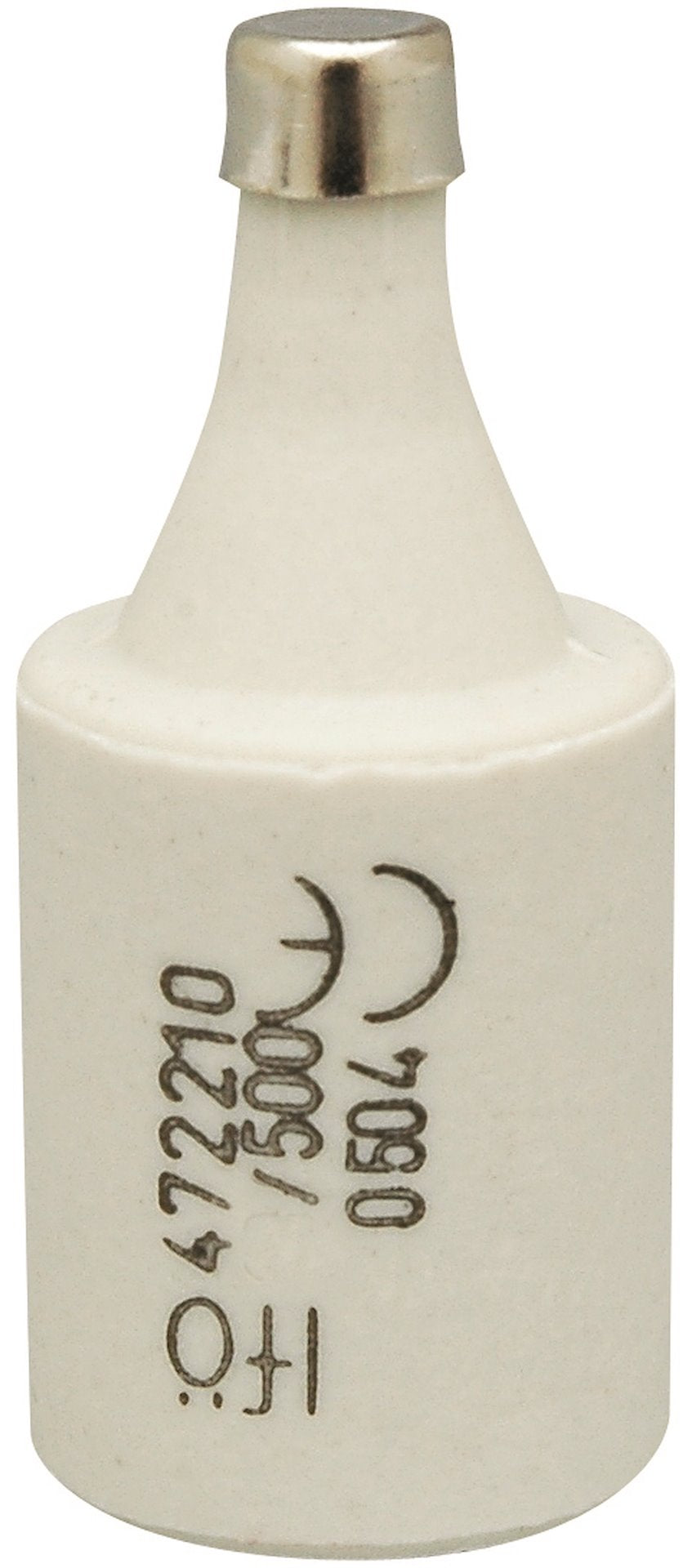 Säkring, trög smältpropp