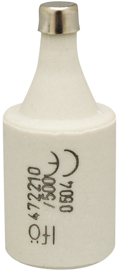 Säkring, trög smältpropp