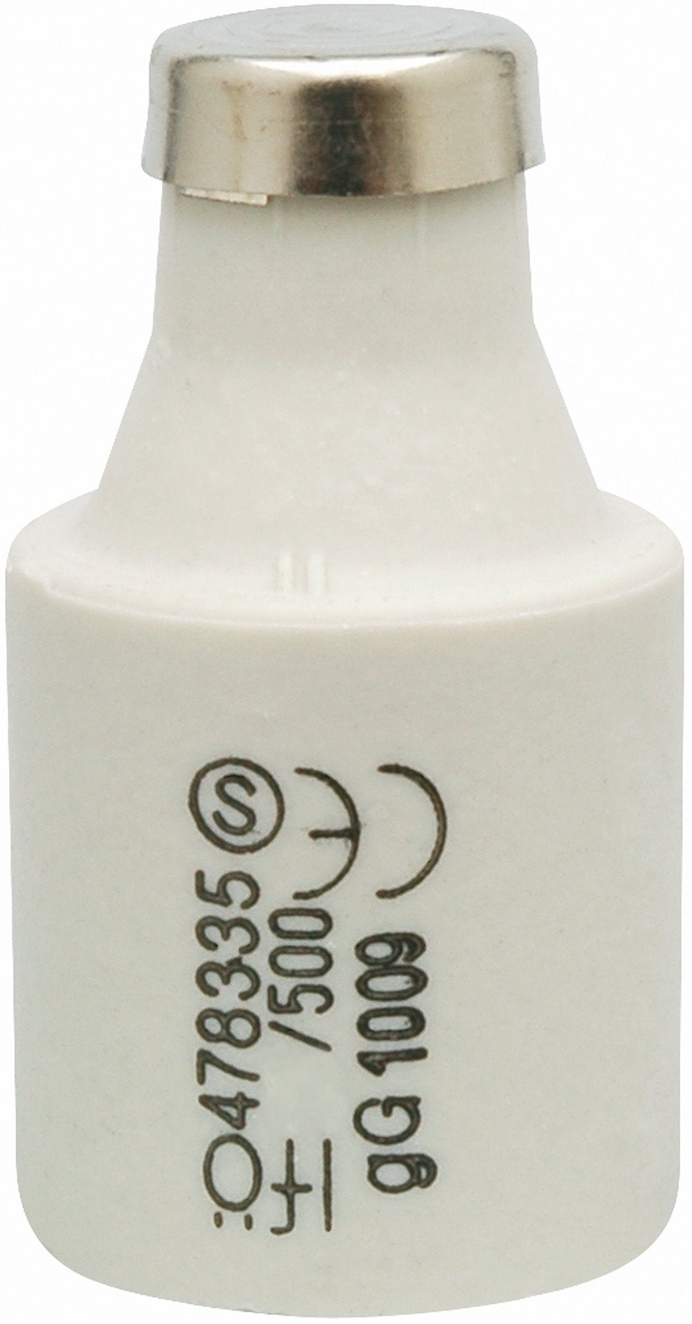 Säkring, trög smältpropp