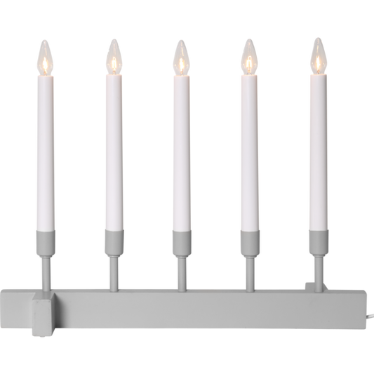 Ljusstake vind
