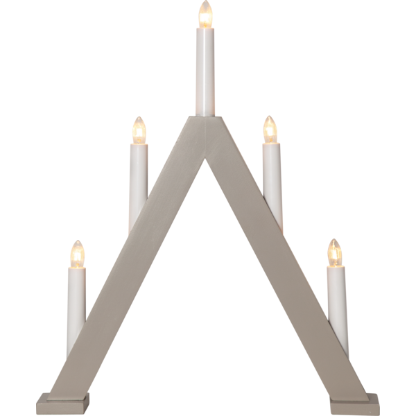Ljusstake albo