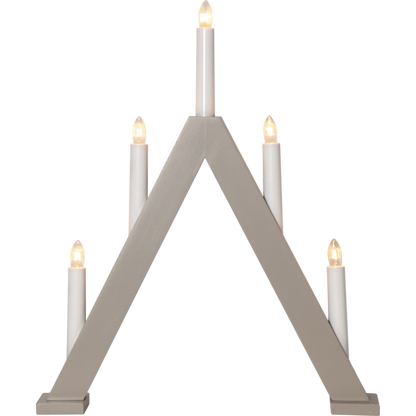 Ljusstake albo